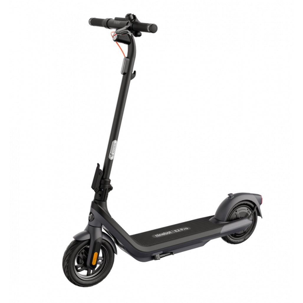 A Photo Of Segway Ninebot KickScooter E2 PRO