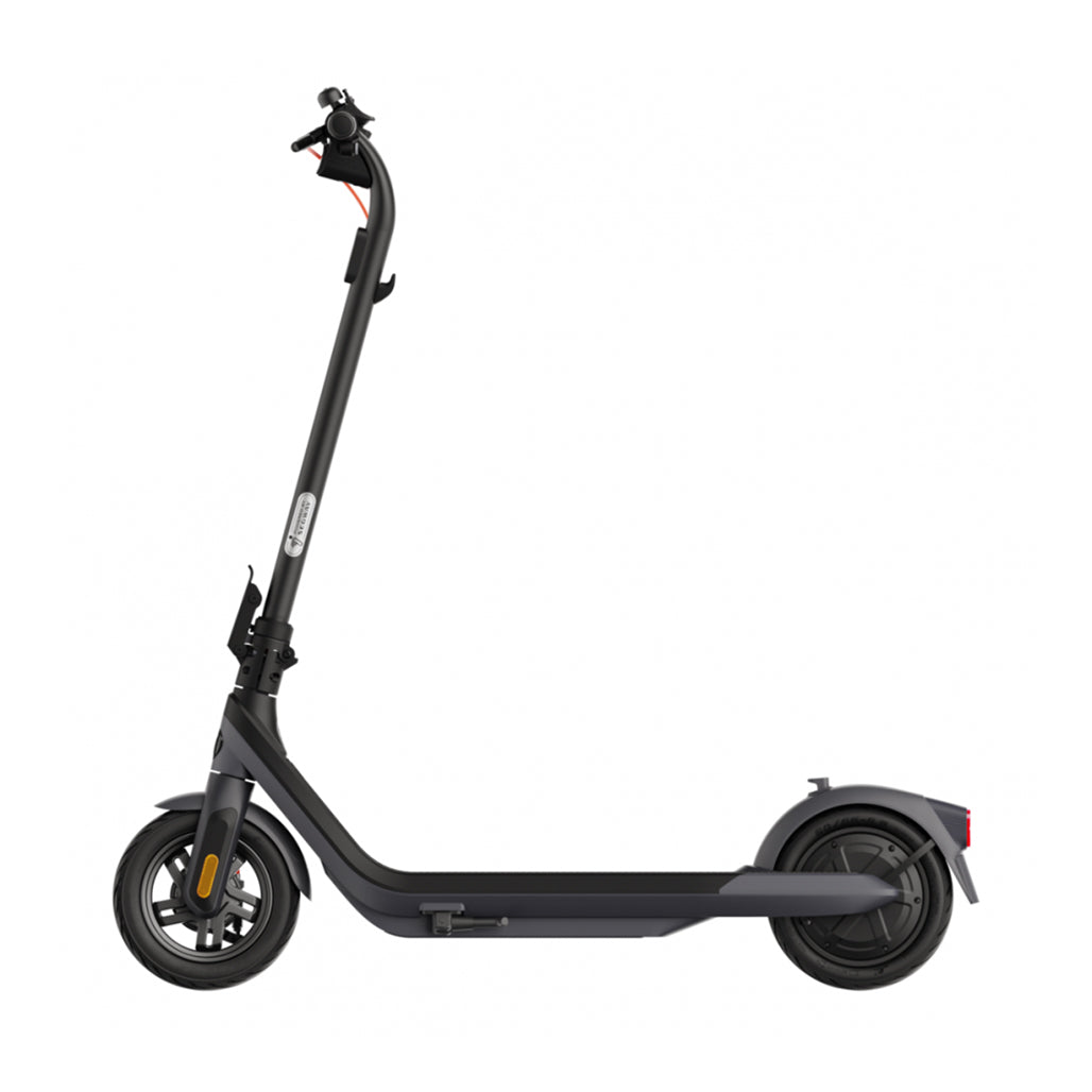 A Photo Of Segway Ninebot KickScooter E2 PRO