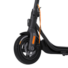 A Photo Of Segway Ninebot KickScooter F2 Plus E
