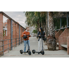 A Photo Of Segway Ninebot KickScooter F2 Plus E