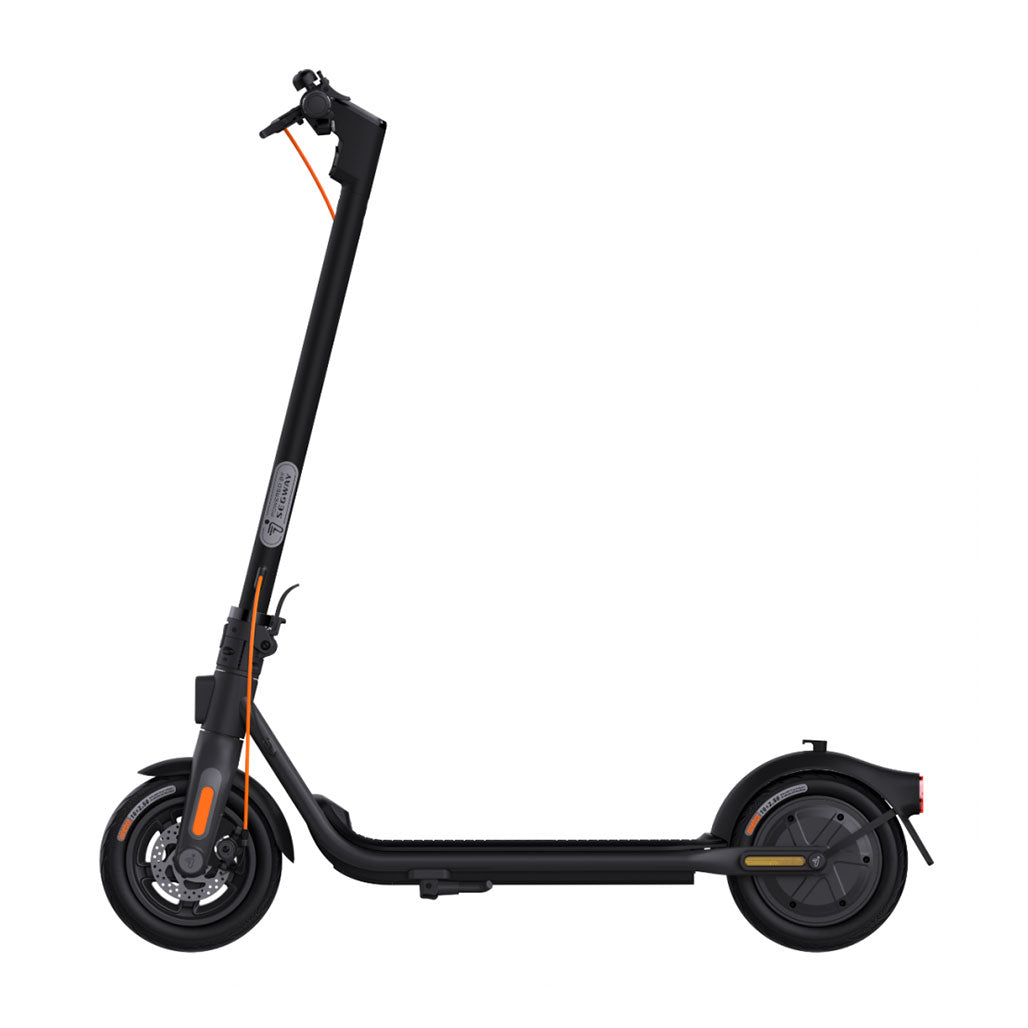 A Photo Of Segway Ninebot KickScooter F2 Plus E