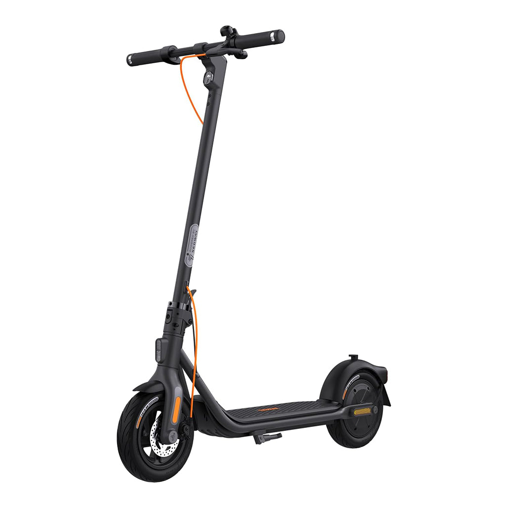 A Photo Of Segway Ninebot KickScooter F2 Plus E