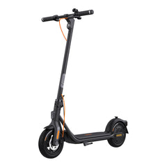 A Photo Of Segway Ninebot KickScooter F2 Plus E