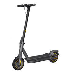 A Photo Of Segway Ninebot KickScooter MAX G2 E