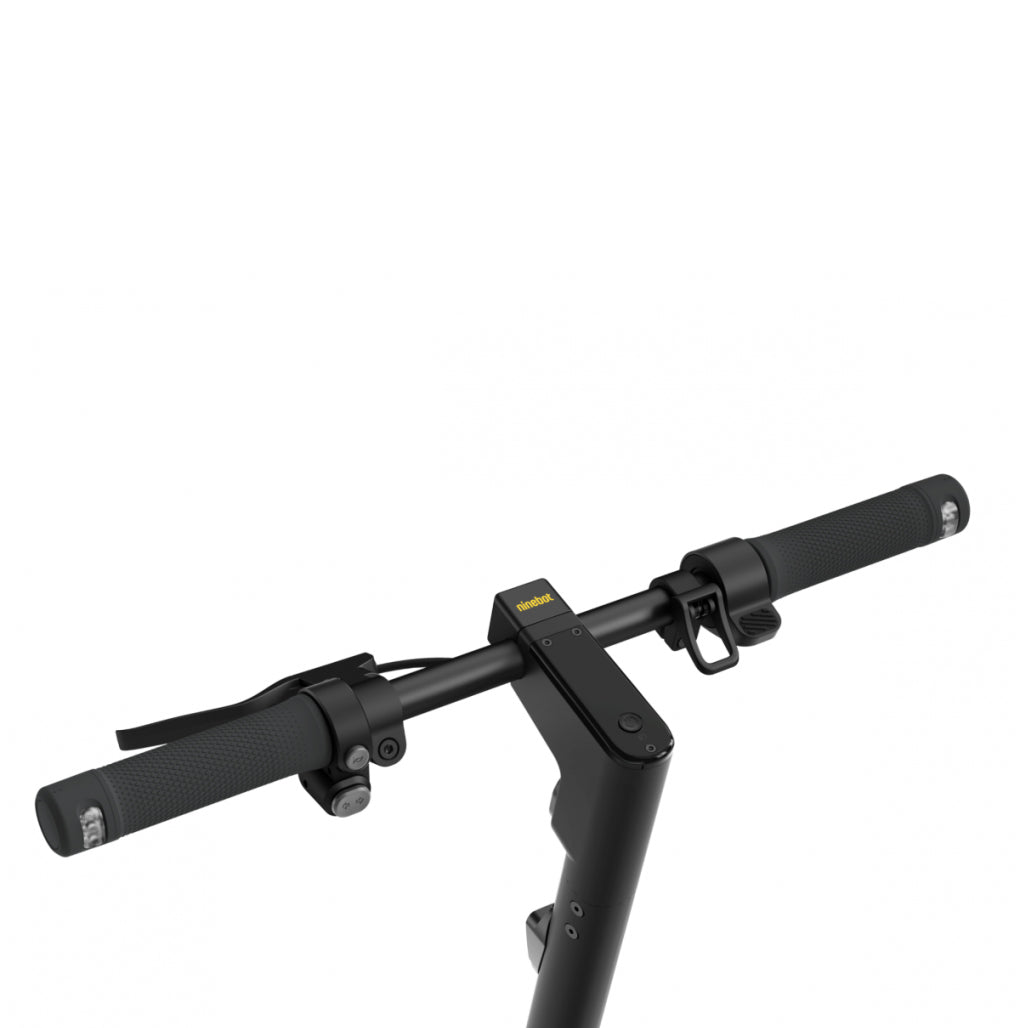 A Photo Of Segway Ninebot KickScooter MAX G2 E