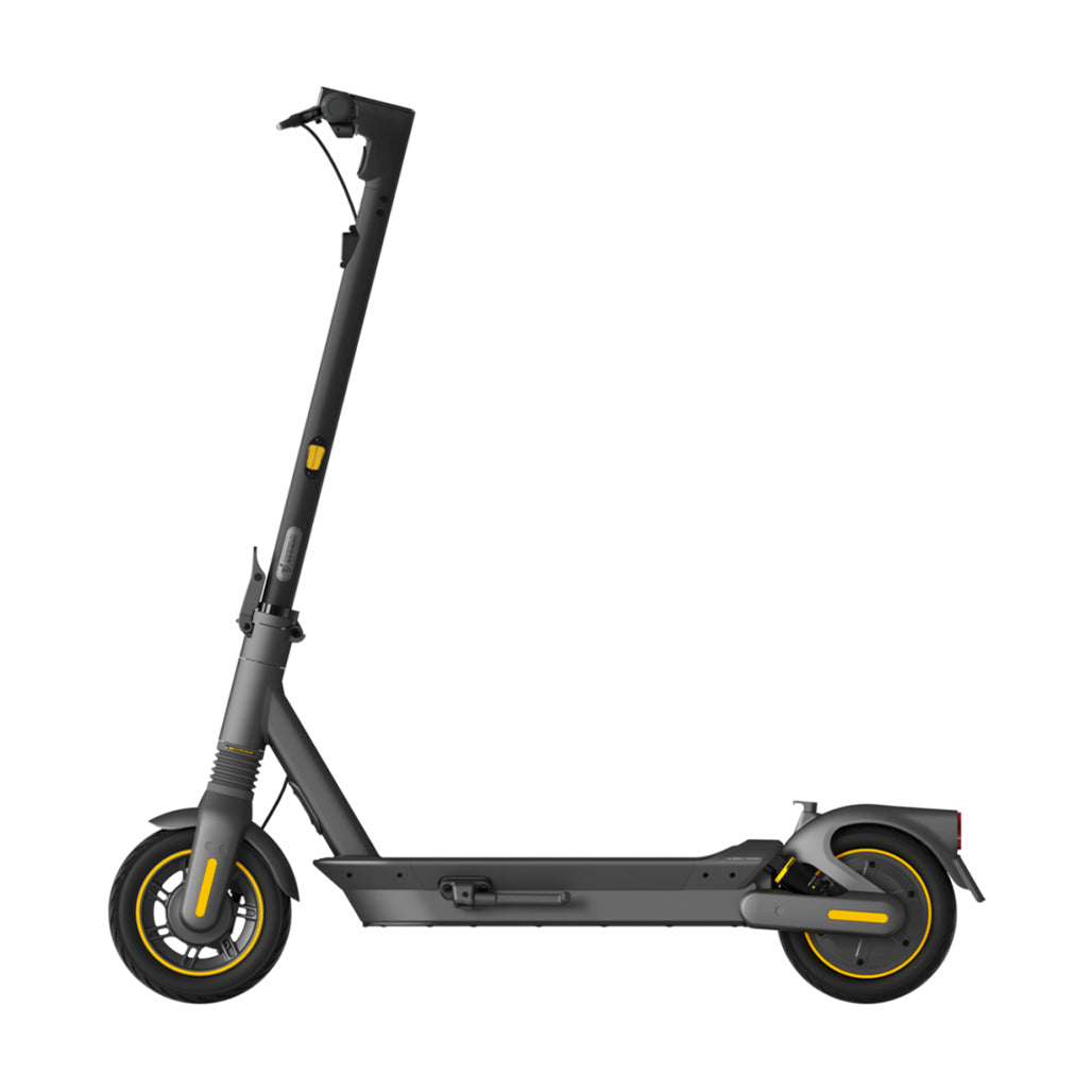 A Photo Of Segway Ninebot KickScooter MAX G2 E