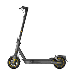 A Photo Of Segway Ninebot KickScooter MAX G2 E
