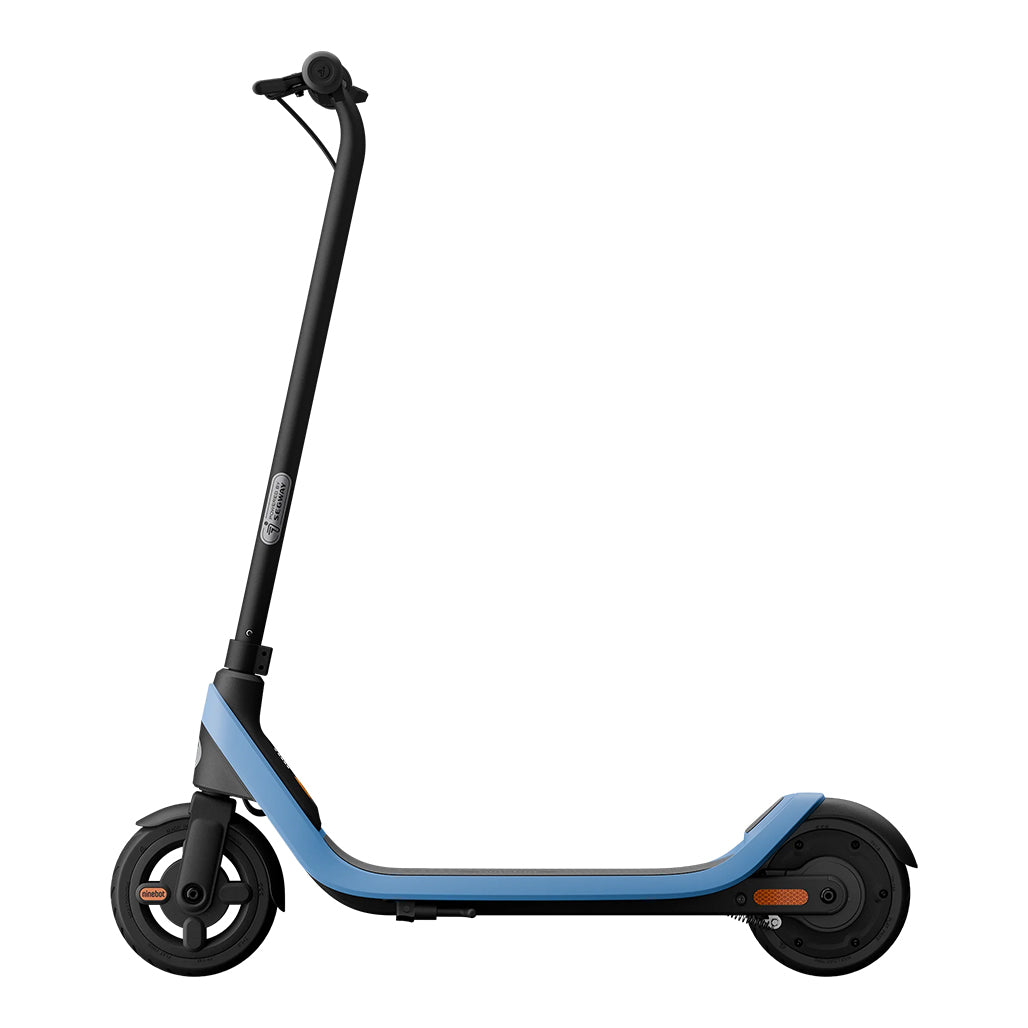A Photo Of Segway Ninebot eKickScooter C2 Lite
