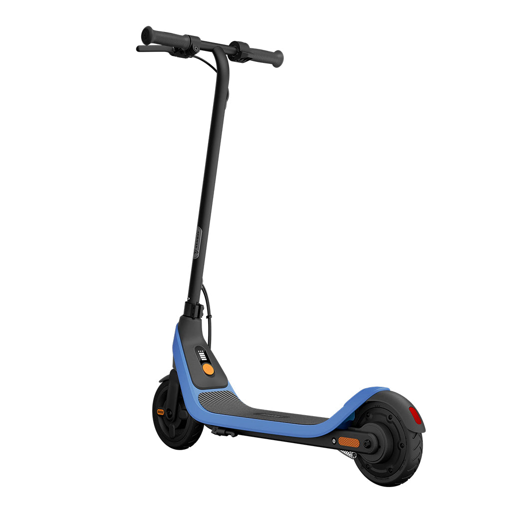 A Photo Of Segway Ninebot eKickScooter C2 Lite