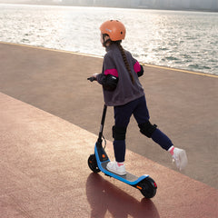 A Photo Of Segway Ninebot eKickScooter C2 Lite