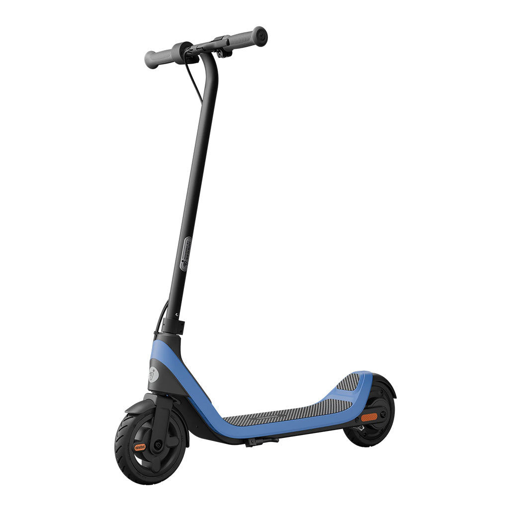 A Photo Of Segway Ninebot eKickScooter C2 Lite