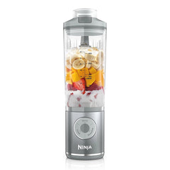 A Photo Of Ninja Blast Max BC251 Cordless Blender – Powerful Portable 650ml Smoothie Maker with Ice Crushing Power