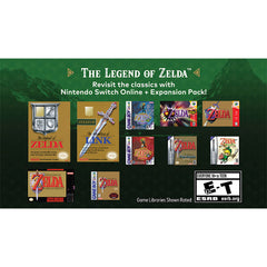 A Photo Of Nintendo Switch Lite Hyrule Edition