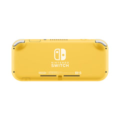 A Photo Of Nintendo Switch Lite - Handheld Gaming Console