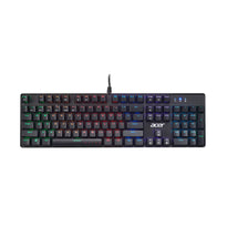 Acer Nitro Mechanical Gaming Keyboard - NKW202