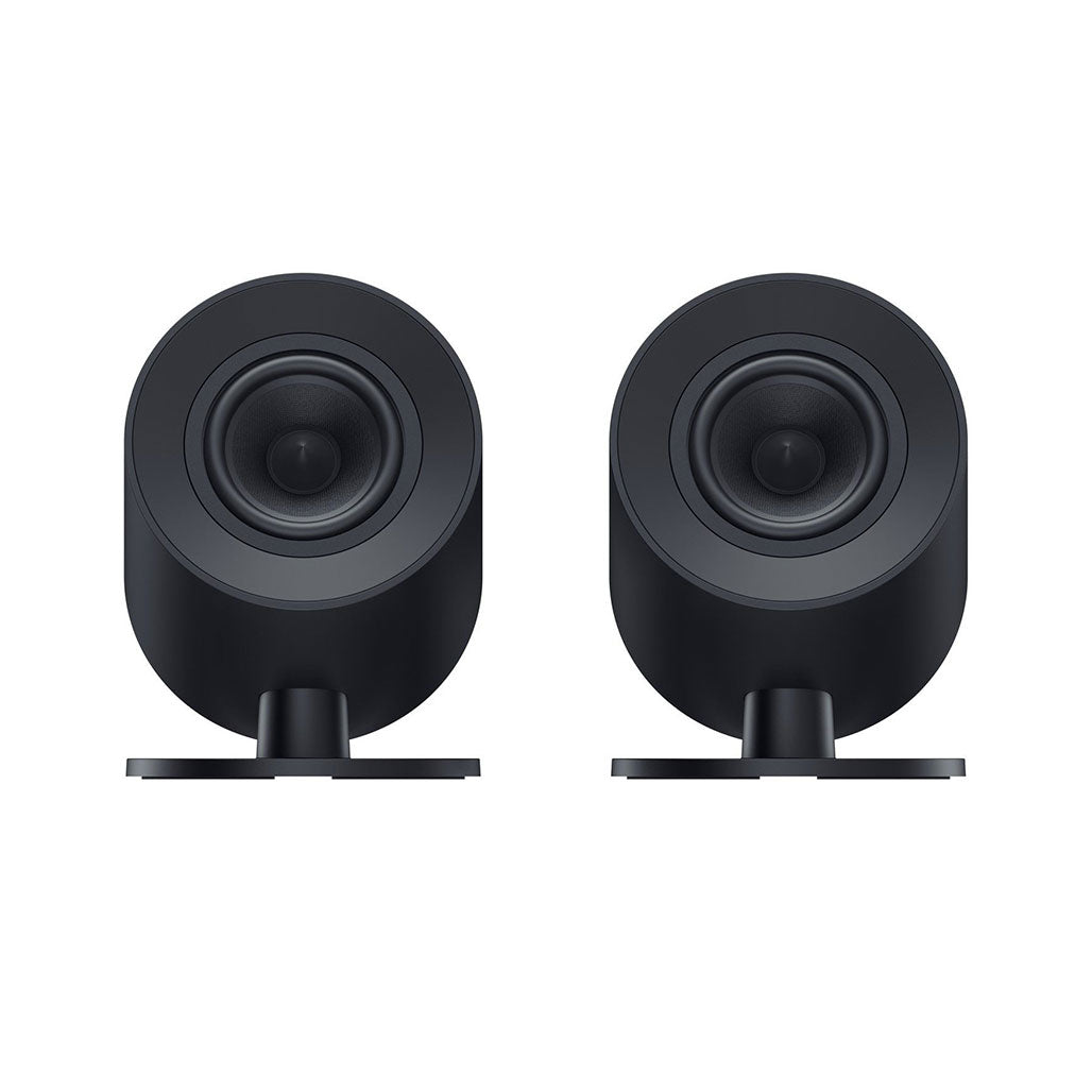 A Photo Of Razer Nommo V2 X - Full-Range 2.0 PC Gaming Speakers