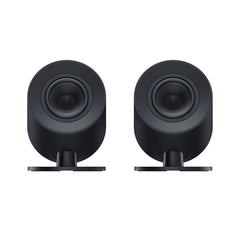 A Photo Of Razer Nommo V2 X - Full-Range 2.0 PC Gaming Speakers