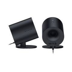 A Photo Of Razer Nommo V2 X - Full-Range 2.0 PC Gaming Speakers