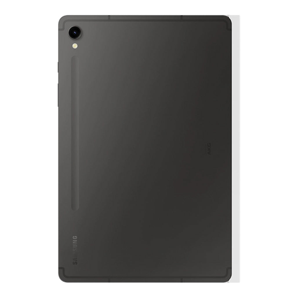 A Photo Of Samsung NotePaper Screen for Galaxy Tab S9 / S9 5G – Ideal for S Pen Writing and Drawing, Easy Attachment