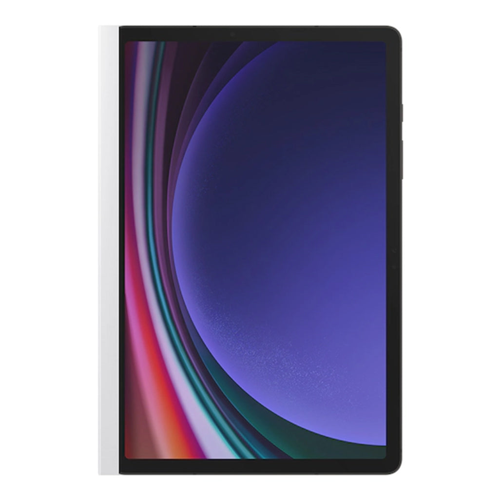 A Photo Of Samsung NotePaper Screen for Galaxy Tab S9 / S9 5G – Ideal for S Pen Writing and Drawing, Easy Attachment