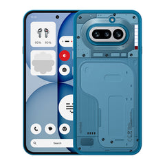 A Photo Of Nothing Phone (4a) 5G Smartphone
