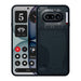 A Small Photo Of Nothing Phone (4a) 5G Smartphone's Color Variant