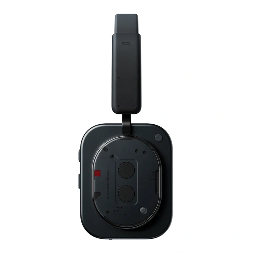 A Photo Of Nothing Headphone (1) – Wireless Over-Ear ANC Headphones
