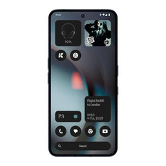 A Photo Of Nothing Phone (3) – 12GB/256GB or 16GB/512GB - Black