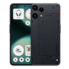 A Photo Of Nothing Phone (3a) Lite 5G Smartphone - 8GB RAM - 128GB Storage