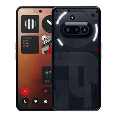 A Photo Of Nothing Phone (3a) – 12GBRAM - 256GB Storage