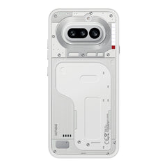 A Photo Of Nothing Phone (4a) 5G Smartphone