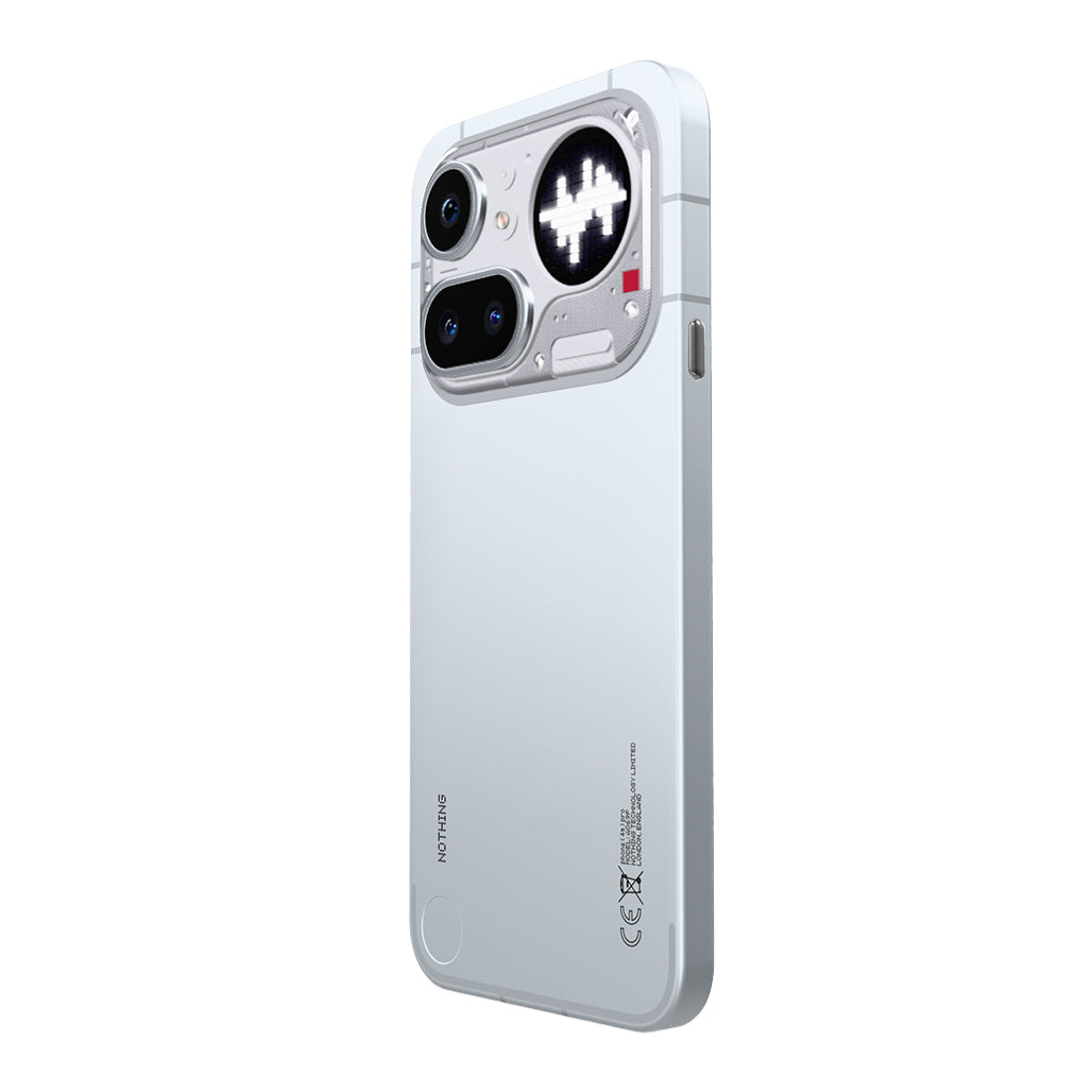 A Photo Of Nothing Phone (4a) Pro - 12GB Ram - 256GB Storage