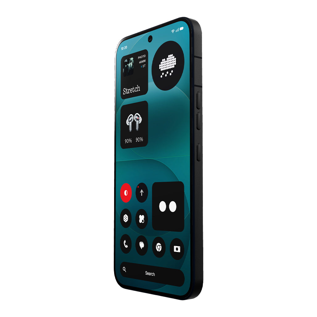 A Photo Of Nothing Phone (4a) Pro - 12GB Ram - 256GB Storage