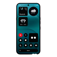 A Photo Of Nothing Phone (4a) Pro - 12GB Ram - 256GB Storage