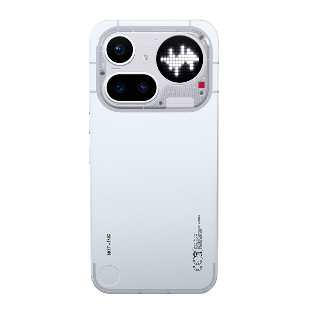A Photo Of Nothing Phone (4a) Pro - 12GB Ram - 256GB Storage