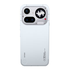 A Photo Of Nothing Phone (4a) Pro - 12GB Ram - 256GB Storage