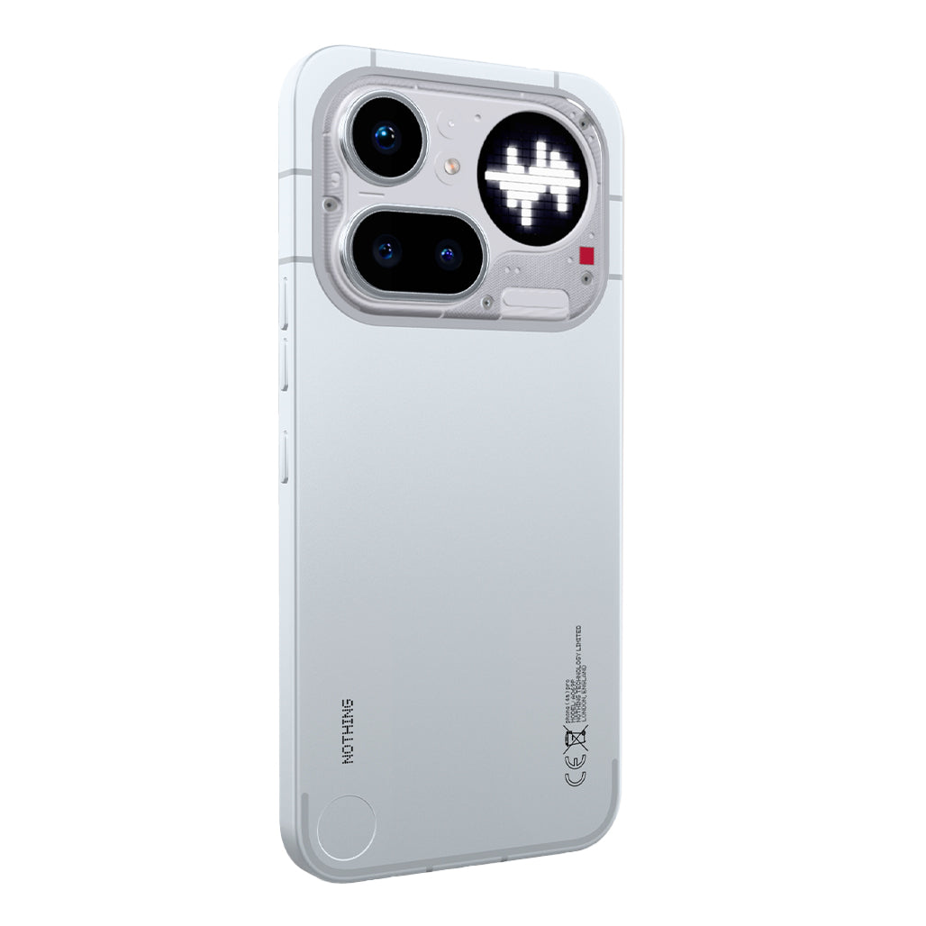 A Photo Of Nothing Phone (4a) Pro - 12GB Ram - 256GB Storage
