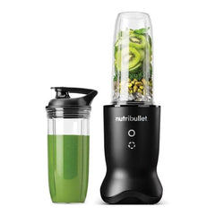 A Photo Of Nutribullet Ultra 1200W - NBU-500