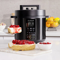 Nutricook NC-SP208K Electric Pot 2 8L