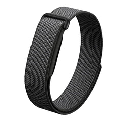 A Photo Of Premium Nylon Band Compatible with Google Fitbit Air