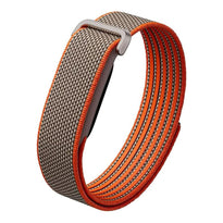 Premium Nylon Band Compatible with Google Fitbit Air