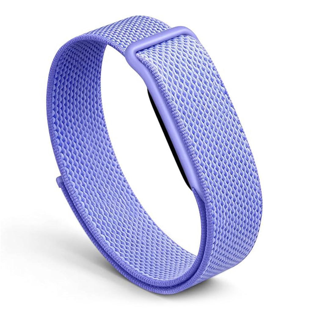 A Photo Of Nylon Sport Band Compatible with Google Fitbit Air