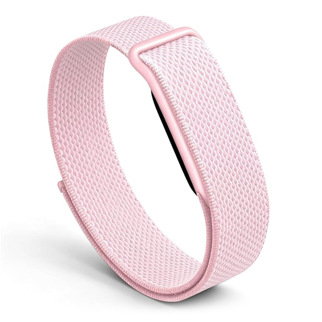 A Photo Of Nylon Sport Band Compatible with Google Fitbit Air