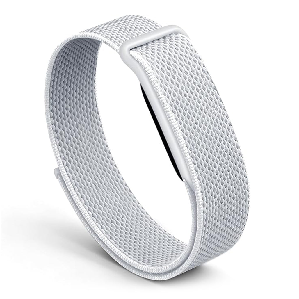 A Photo Of Nylon Sport Band Compatible with Google Fitbit Air
