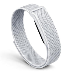 A Photo Of Nylon Sport Band Compatible with Google Fitbit Air