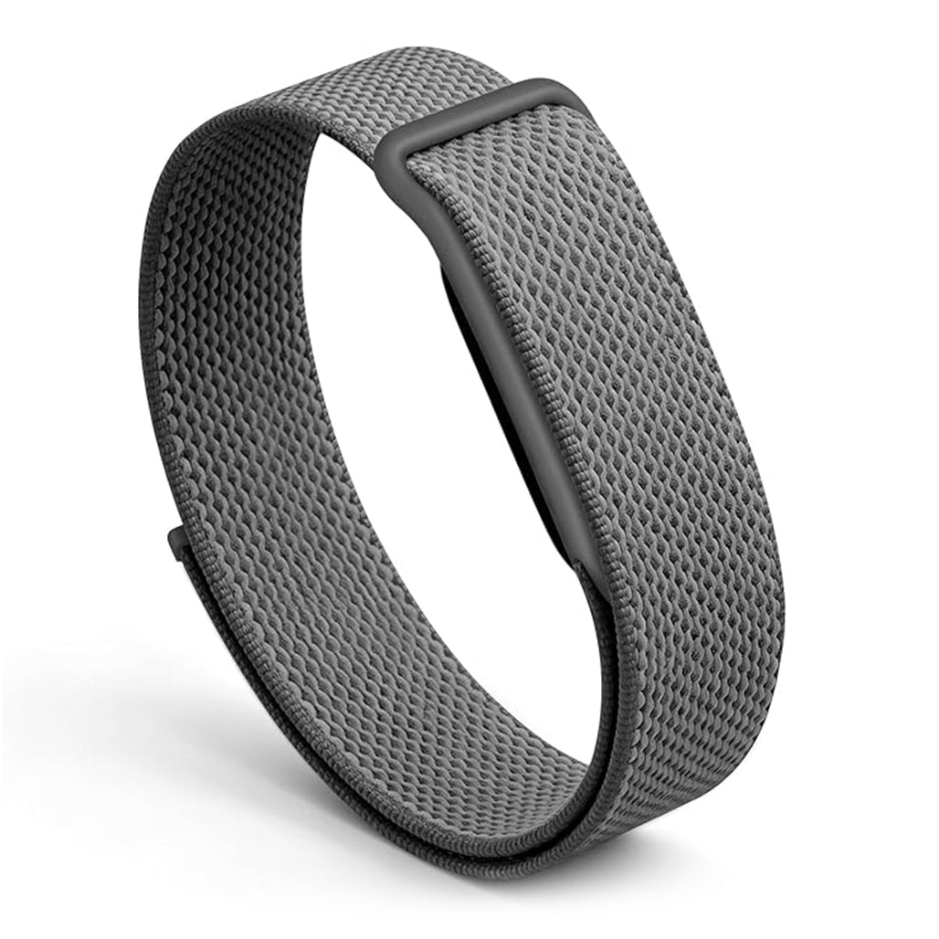 A Photo Of Nylon Sport Band Compatible with Google Fitbit Air