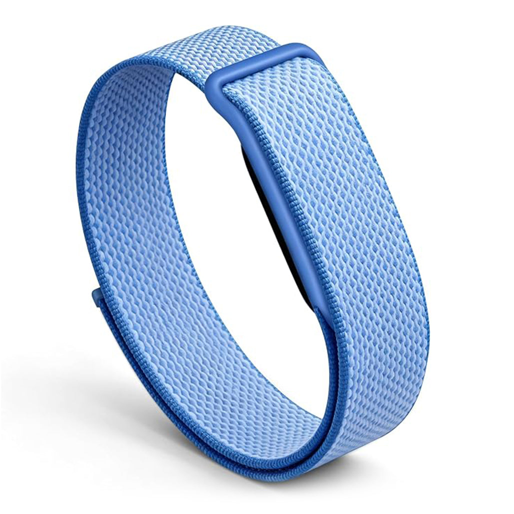 A Photo Of Nylon Sport Band Compatible with Google Fitbit Air