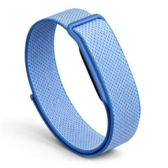 A Photo Of Nylon Sport Band Compatible with Google Fitbit Air