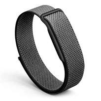 Nylon Sport Band Compatible with Google Fitbit Air