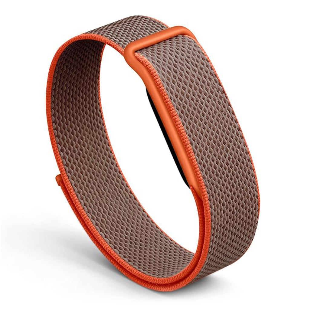 A Photo Of Nylon Sport Band Compatible with Google Fitbit Air